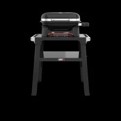 Lumin® Compact Outdoor-Elektrogrill mit Stand