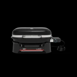 Lumin® Compact Outdoor-Elektrogrill
