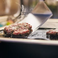 Lumin® Compact Outdoor-Elektrogrill