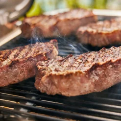 Lumin® Compact Outdoor-Elektrogrill