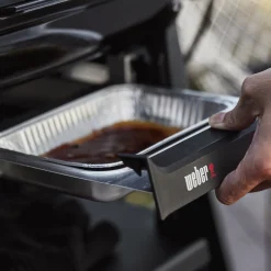 Lumin® Compact Outdoor-Elektrogrill