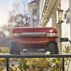 Lumin Elektrogrill