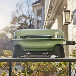 Lumin Elektrogrill