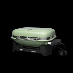 Lumin Elektrogrill