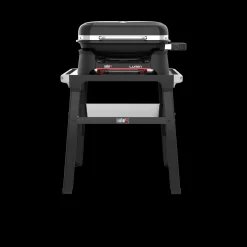Lumin® Outdoor-Elektrogrill mit Stand