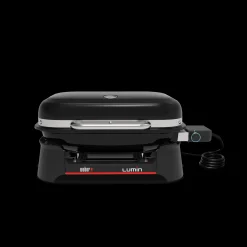 Lumin® Outdoor-Elektrogrill