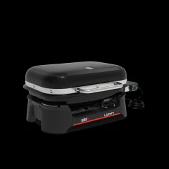 Lumin® Outdoor-Elektrogrill