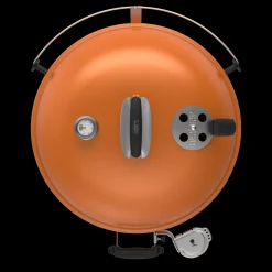 Master-Touch GBS C-5755 Holzkohlegrill Ø 57cm