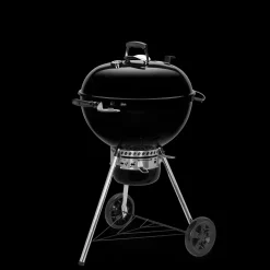 Master-Touch GBS E-5755 Holzkohlegrill Ø 57cm