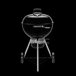 Master-Touch Holzkohlegrill Ø 57 cm