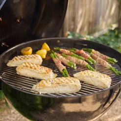 Master-Touch Holzkohlegrill Ø 57 cm