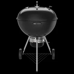 Master-Touch Holzkohlegrill Ø 67 cm