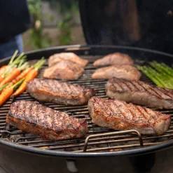 Master-Touch Holzkohlegrill Ø 67 cm