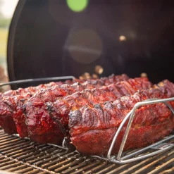 Master-Touch Holzkohlegrill Ø 67 cm