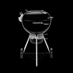 Master-Touch Premium Holzkohlegrill Ø 57 cm