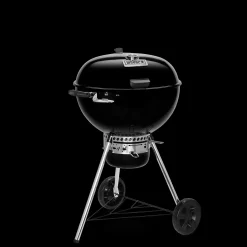 Master-Touch Premium Holzkohlegrill Ø 57 cm