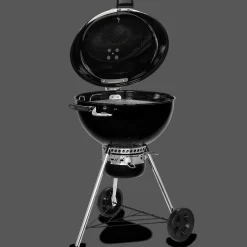 Master-Touch Premium Holzkohlegrill Ø 57 cm