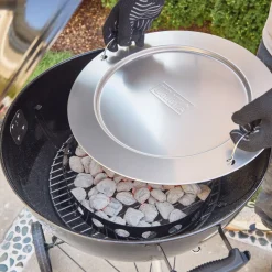 Master-Touch Premium Holzkohlegrill Ø 57 cm