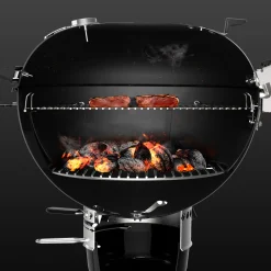 Master-Touch Premium Holzkohlegrill Ø 57 cm