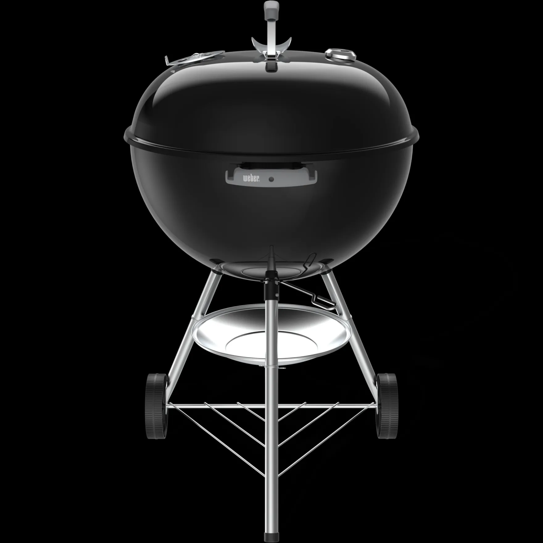 Original Kettle Holzkohlegrill Ø 57 cm