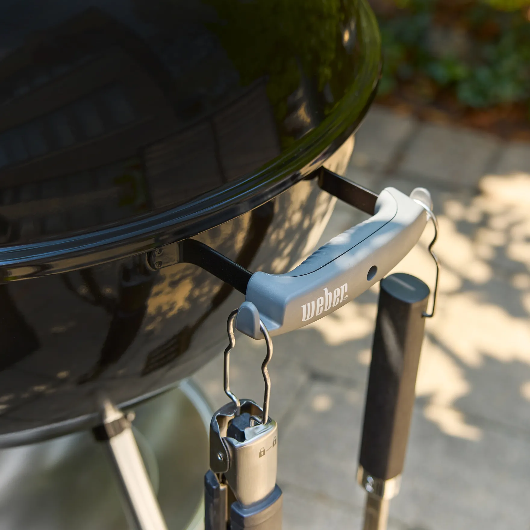 Original Kettle Holzkohlegrill Ø 57 cm