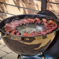 Original Kettle Holzkohlegrill Ø 57 cm