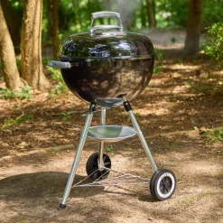 Original Kettle Holzkohlegrill Ø 47 cm