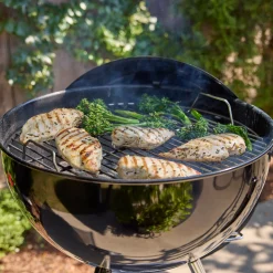 Original Kettle Holzkohlegrill Ø 47 cm