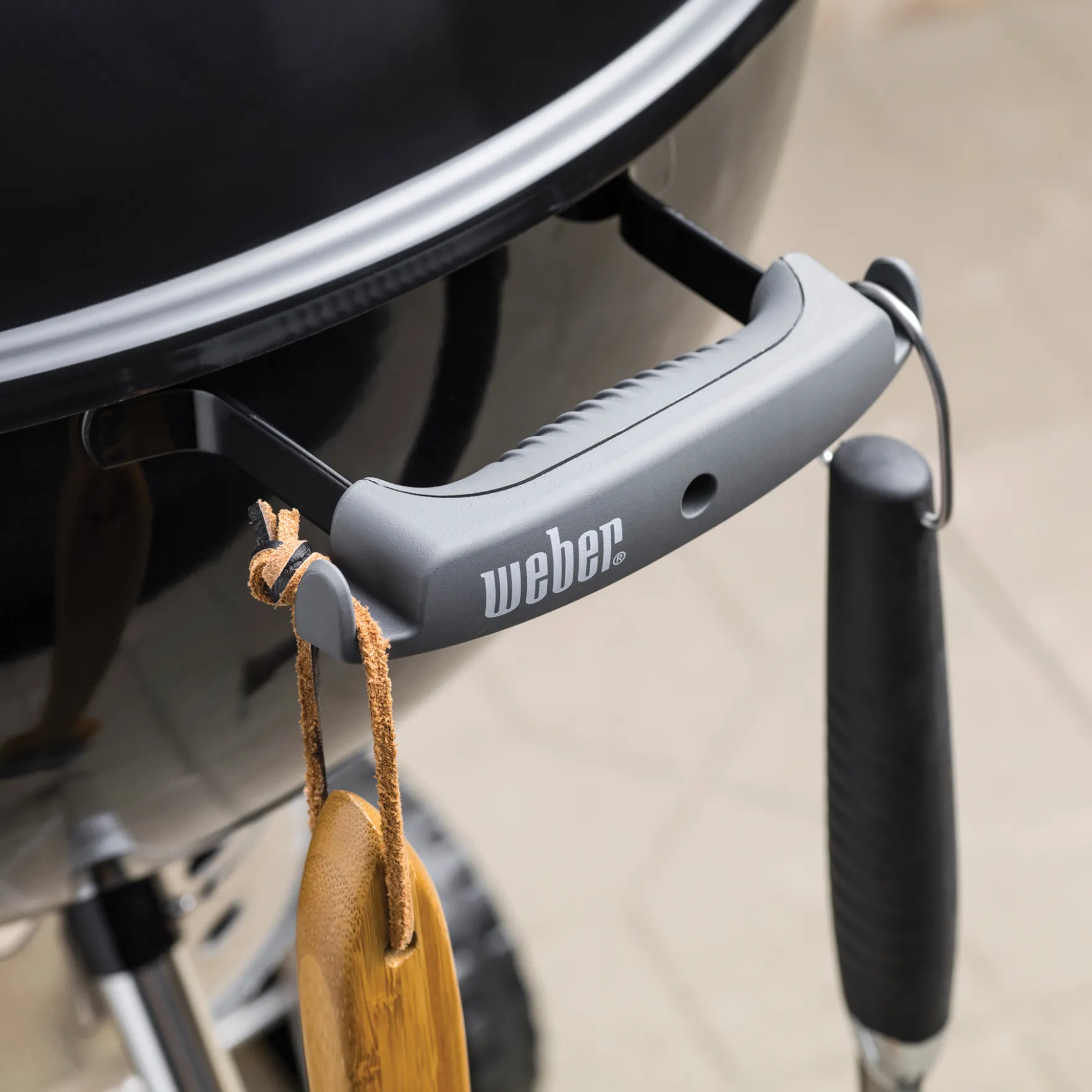 Original Kettle Premium Holzkohlegrill Ø 57 cm