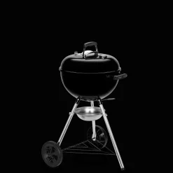 OriginalKettleE-4710 Holzkohlegrill Ø 47 cm