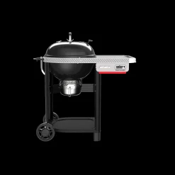 Performer Holzkohlegrill Ø57cm