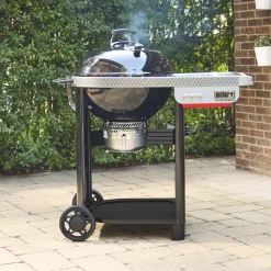 Performer Holzkohlegrill Ø57cm