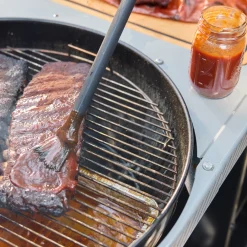 Performer Premium Holzkohlegrill Ø57cm