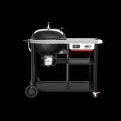 Performer Premium smarter Holzkohlegrill Ø57cm