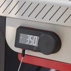 Performer Premium smarter Holzkohlegrill Ø57cm