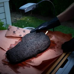 Performer Premium smarter Holzkohlegrill Ø57cm