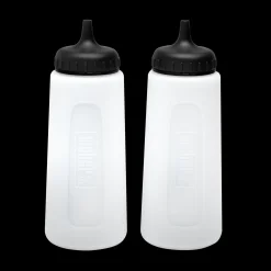 Plancha-Quetschflaschen 2er-Set