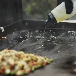 Plancha-Quetschflaschen 2er-Set