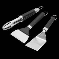 Plancha-Zubehör-Set