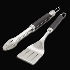 Precision Grillbesteck-Set, 2-teilig