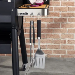 Precision Grillbesteck-Set, 2-teilig