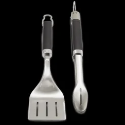 Precision Grillbesteck-Set, 2-teilig