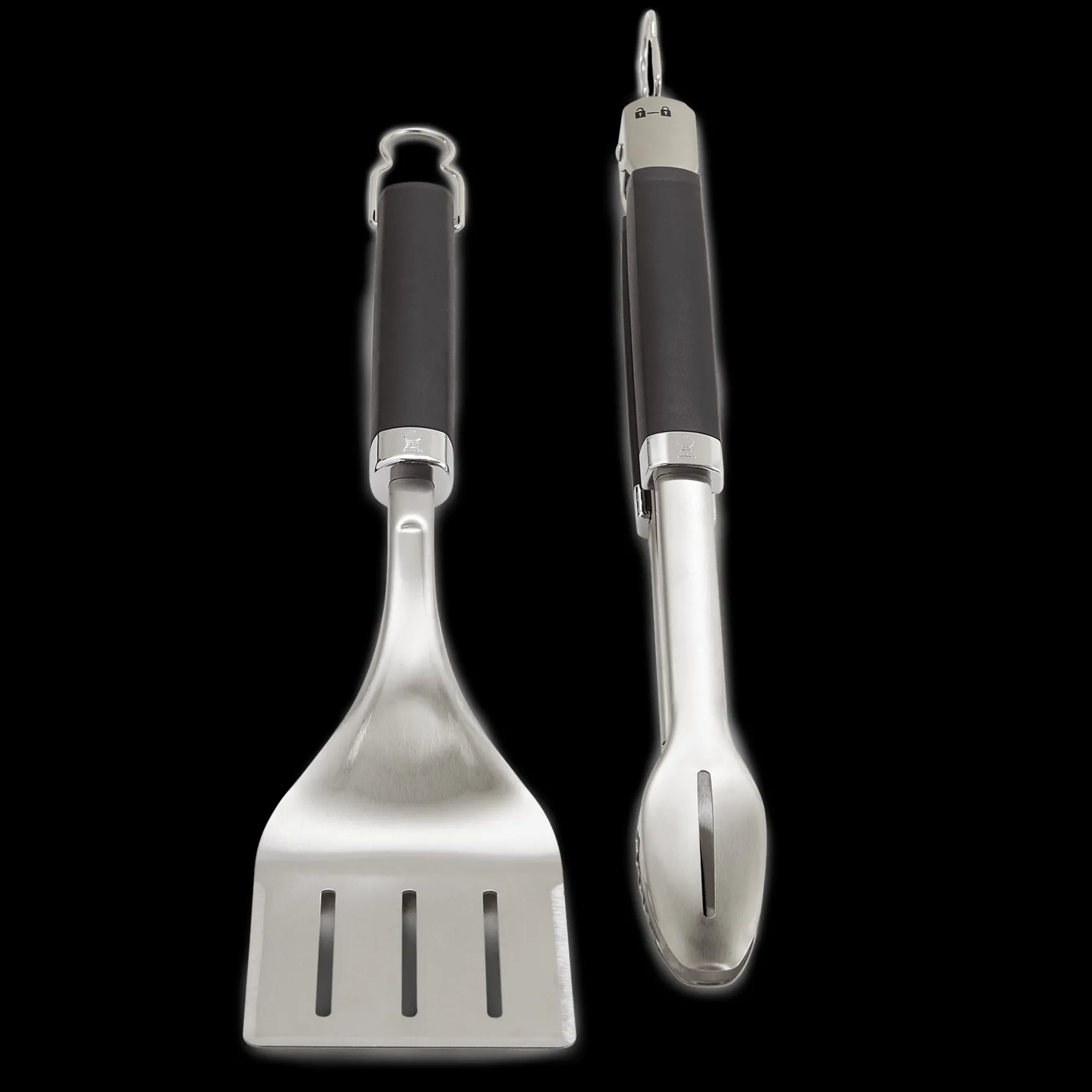 Precision Grillbesteck-Set, 2-teilig