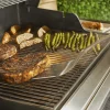 Precision Grillwender