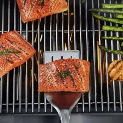 Precision Grillwender