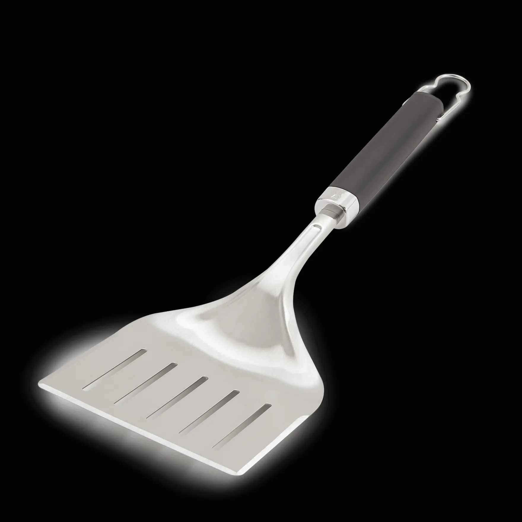 Precision Grillwender - breit