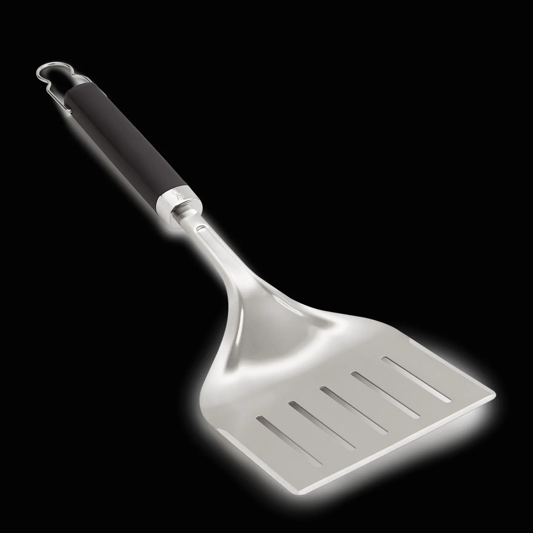 Precision Grillwender - breit