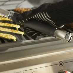 Precision Grillzange