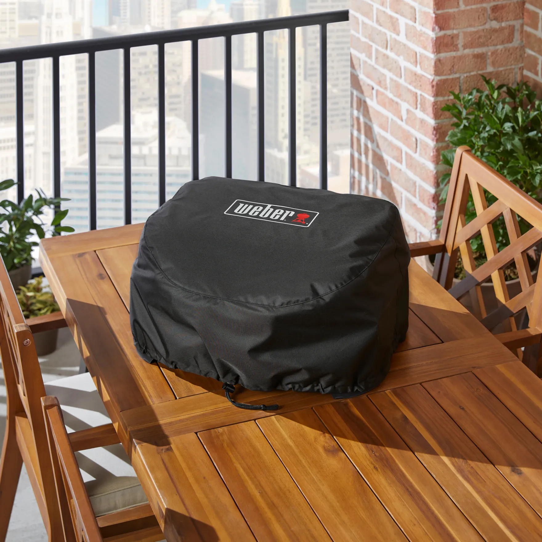 Premium-Abdeckhaube