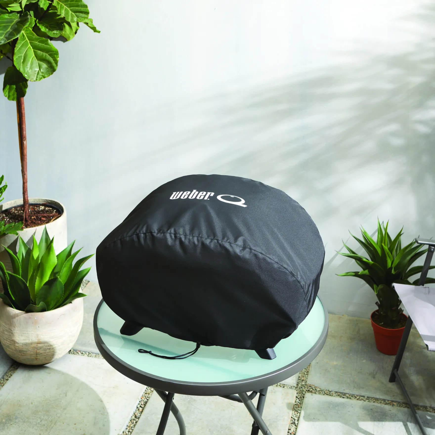 Premium-Abdeckhaube